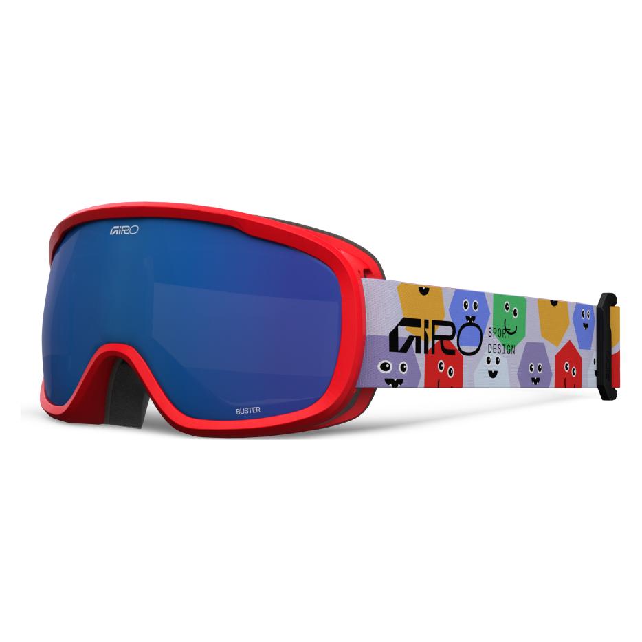 Giro Buster Flash Goggle (7171664)
