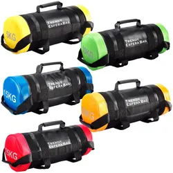 TRENDY SPORT Esfera Power Bag 15 kg