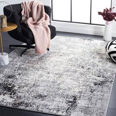 SAFAVIEH Jasper Undis Modern & Contemporary Rug