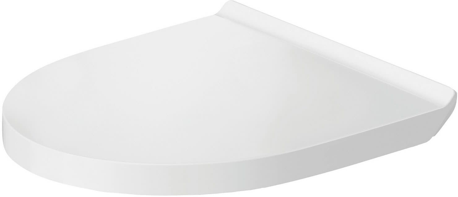 Duravit DuraStyle Basic children's toilet seat with soft-closing mechanism 0021390000