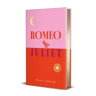 Romeo and Juliet, von William Shakespeare, Pan Macmillan