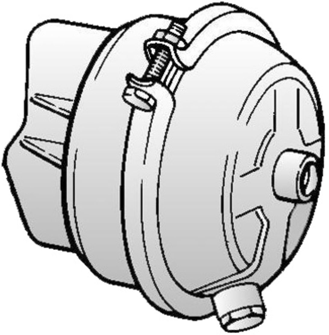 Vorspannzylinder KNORR-BREMSE EF620A