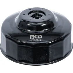 BGS Ölfilterschlüssel 14-kant Ø 73 mm für Lexus / Toyota - 1039-73-14