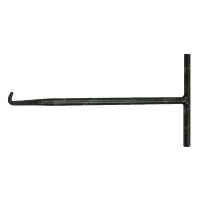 SWSTAHL Haken-Werkzeug 10515L für VW