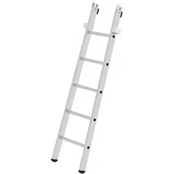 Munk Sprossen-Glasreinigerleiter Mittelteil - 012006