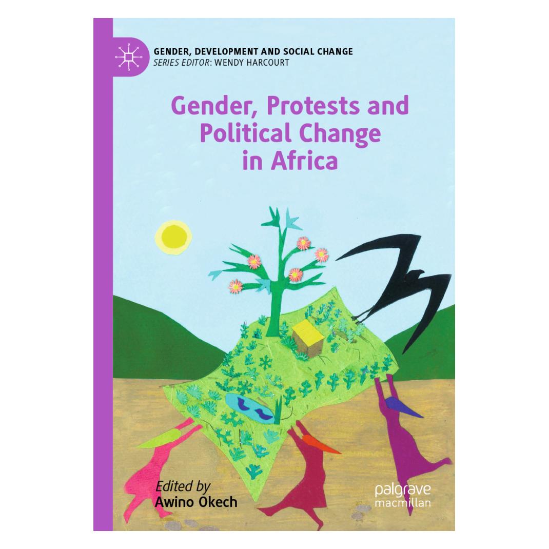 Springer Gender, Protests and Political Change in Africa (Englisch, Softcover, Awino Okech) (56210427)