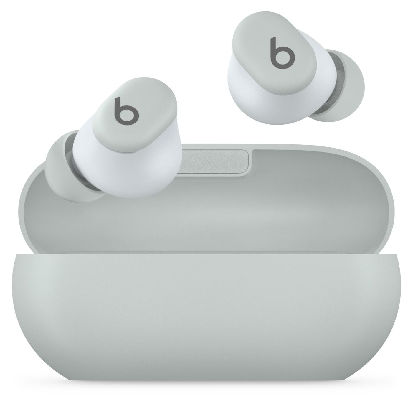 Apple Beats Solo Buds Draadloze oordopjes Stormgrijs