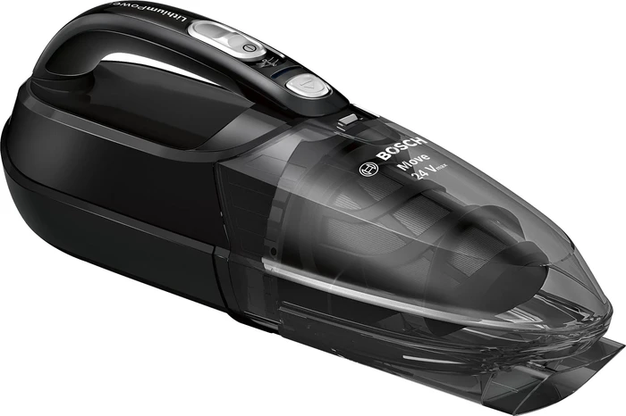 Bosch BHN24L Akku-Handstaubsauger