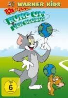 Chuck Jones - Tom und Jerry: Rund um den Globus - Preis vom 20.10.2026 15:32:43 h