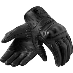 Revit Monster 3, Handschuhe - Schwarz - L