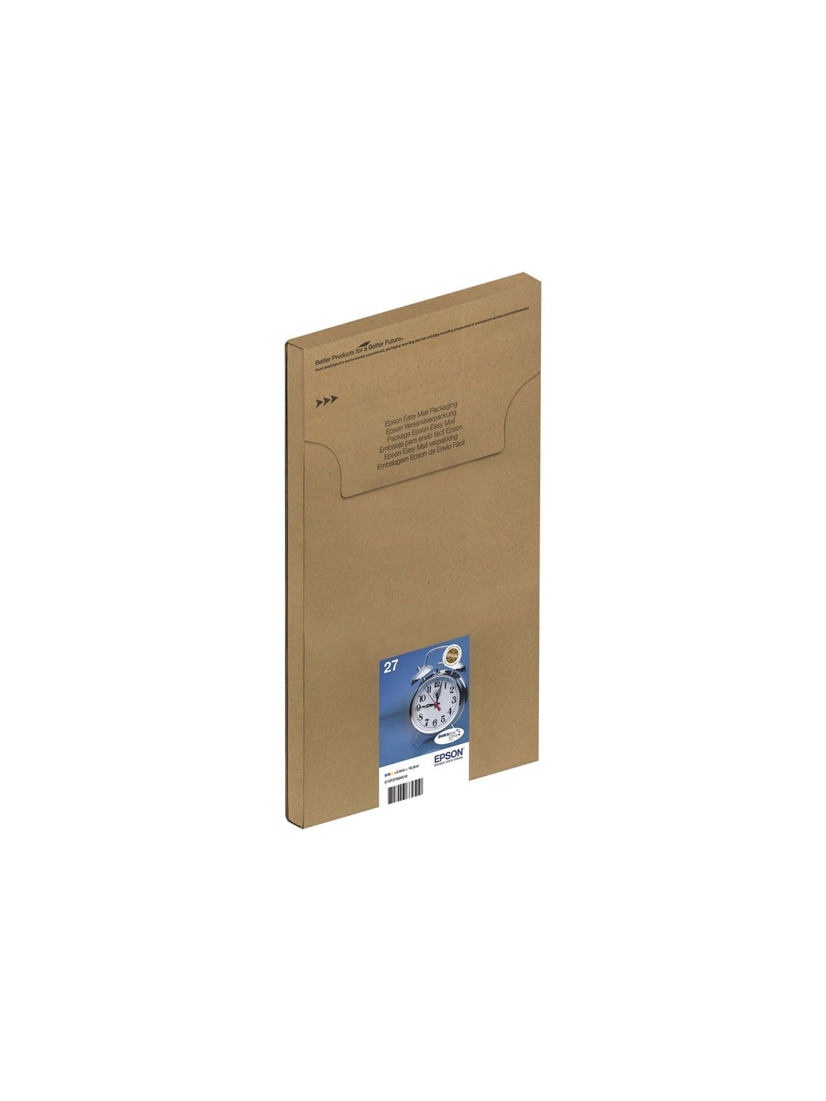 Epson Multipack 27 EasyMail