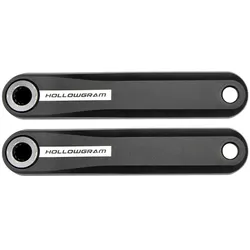 CANNONDALE Kurbelarm Set HollowGram | links + rechts
