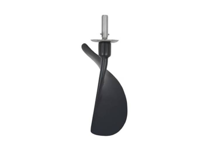Kenwood AT512 Accessoire Mélange Délicat pour robot capacité 6\,7L\, Noir