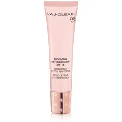 NAJ-OLEARI Blooming BB Foundation - natur