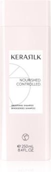 KERASILK Essentials Smoothing Shampoo champô para cabelos grossos e rebeldes 250 ml. Essentials Smoothing Shampoo