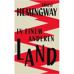 In einem anderen Land, Belletristik von Ernest Hemingway