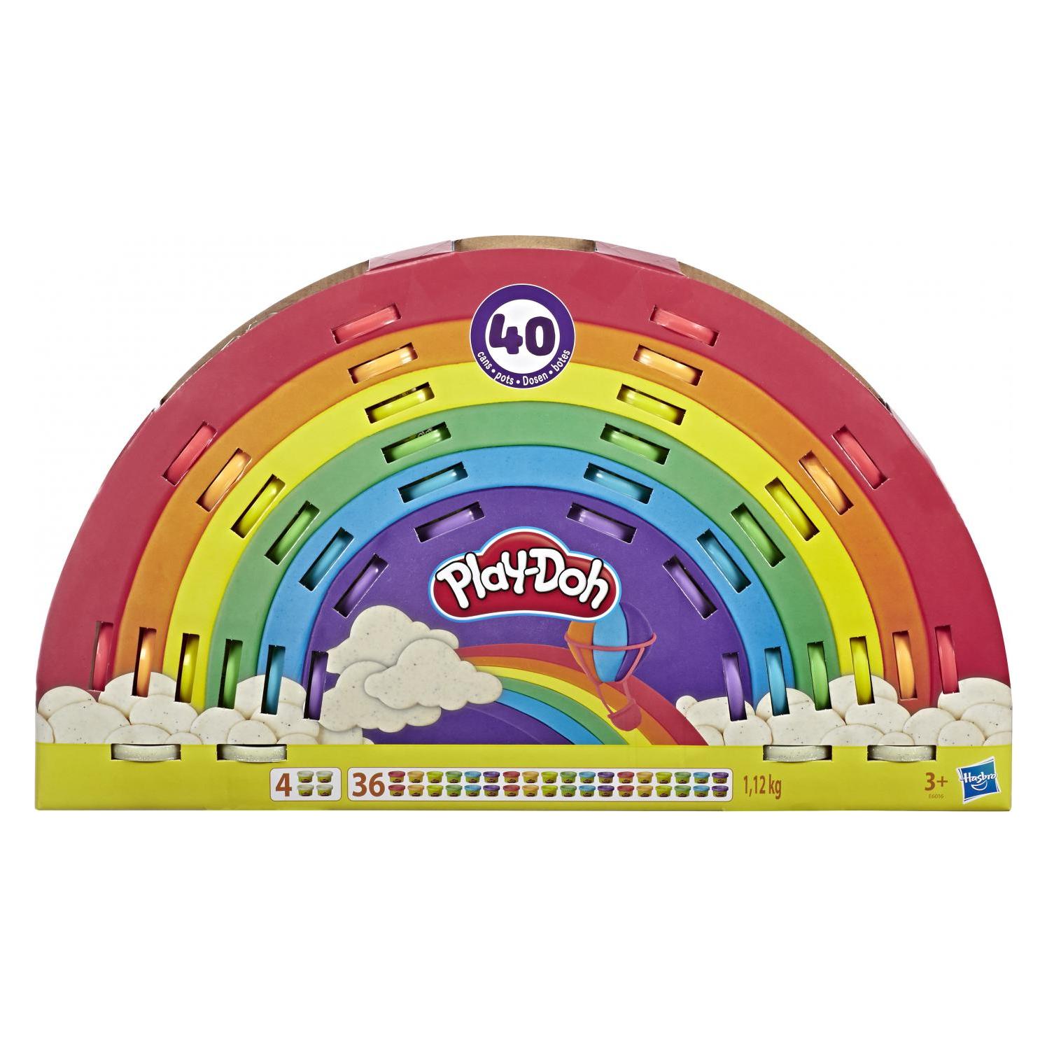 Play-Doh E6016EU5 (E6016EU5)