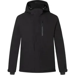 KÜBLER Wetterjacke 3XL schwarz 3XL - 1330 2210-99-3XL - schwarz