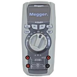 Megger AVO850 Hand-Multimeter digital CAT III 1000 V, CAT IV 600 V Anzeige (Counts): 50000 1015-515