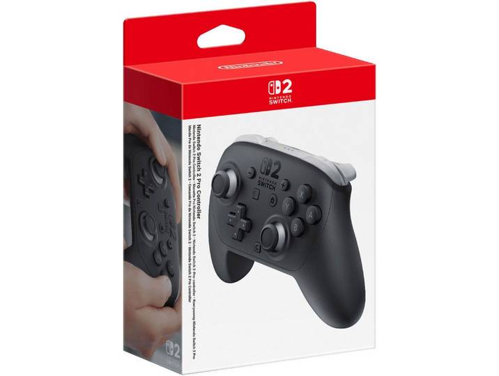 Nintendo Switch 2 Switch 2 Pro Controller Controller