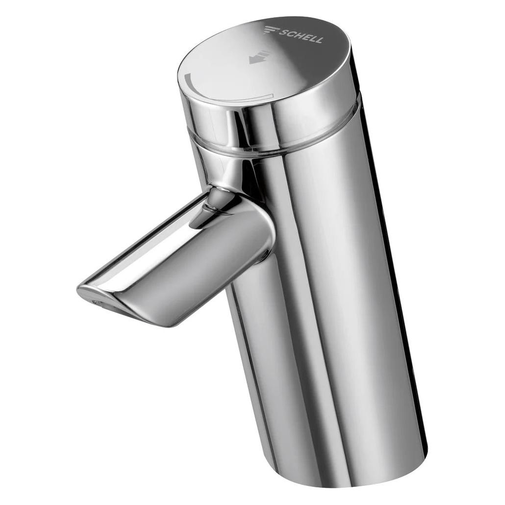 Schell Selbstschluss-WT-Armatur PURIS (021250699)