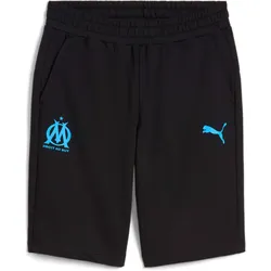 Puma, Herren, Sporthose, Shorts (XS), Schwarz