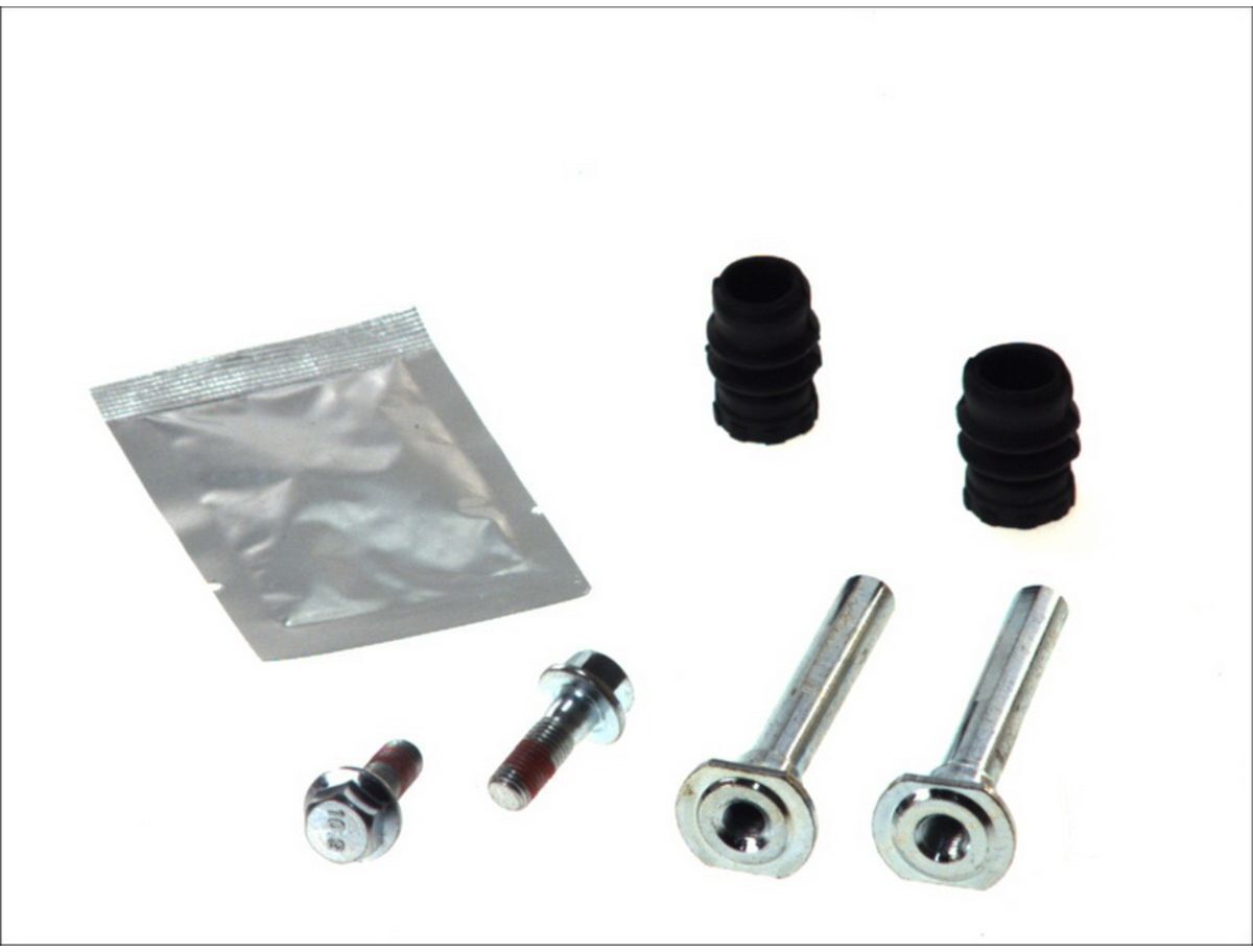 Quick Brake Kit di riparazione, pinza freno 113-1375X