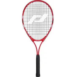 PRO TOUCH Kinder Tennisschläger Ki.-Tennis-Schläger Ace II J 25, Größe 0 in Schwarz Schwarz