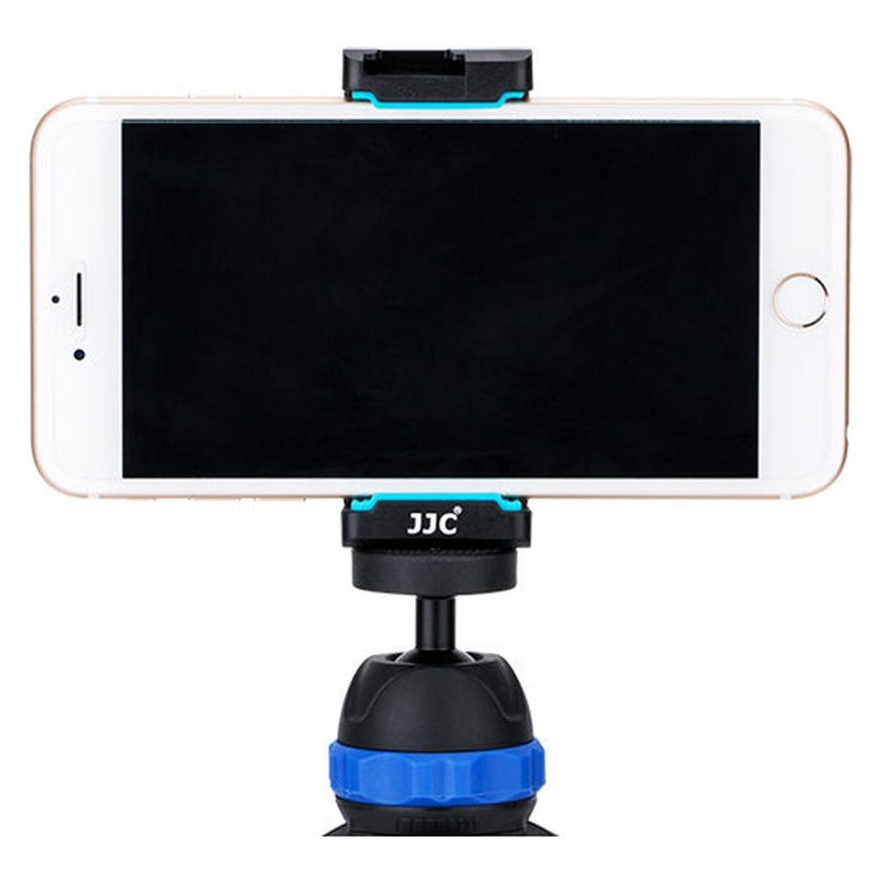 JJC Smart Phone Clip SPC 1A Blue (06693DSN)