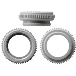 Gira Ventiladapter 112400