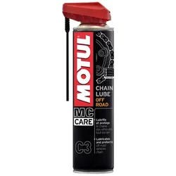 MOTUL Kettenspray MC Care C3 Off-Road - 400ml