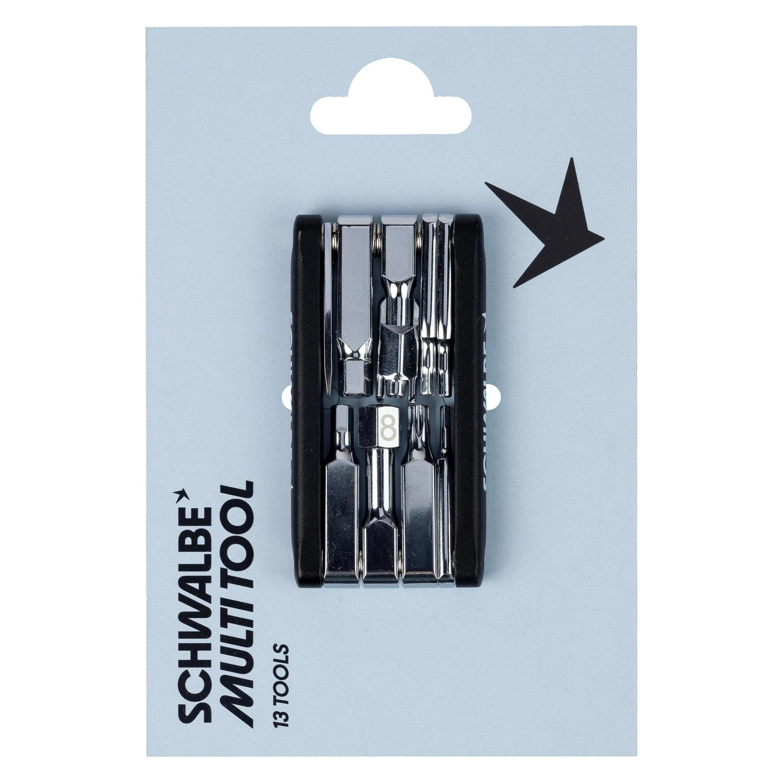 Schwalbe 6015.02 Version 3.0 (6015.02)