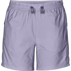 KILLTEC killtec Damen Funktionsshorts KOS 167 WMN SHRTS, Größe 36 in Lila 3921