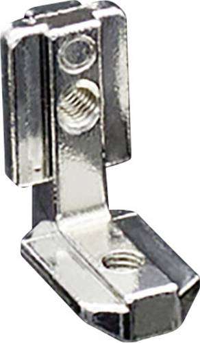 TRU COMPONENTS G35-A-30E TC-10493200 Verbindungsstück 90° Eisen