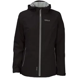 PRO-X elements, Damen, Velojacke, funktionsjacke damen kim (46), Schwarz, 46