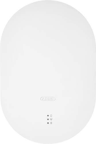 ABUS Smartvest Pro Funk-Alarmanlage & App - Zentrale FUAA45010 Funk-Alarmanlage Funk-Alarmanlage