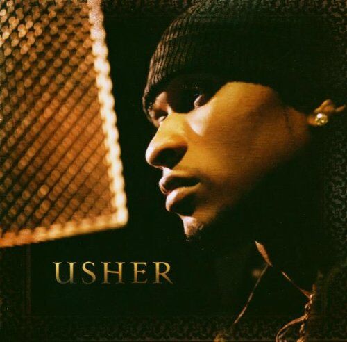 Usher - Confessions [17 Tracks] - Preis vom 12.10.2026 11:37:12 h