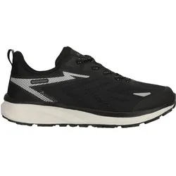 Whistler, Herren, Wanderschuhe, Crestor (46), Schwarz