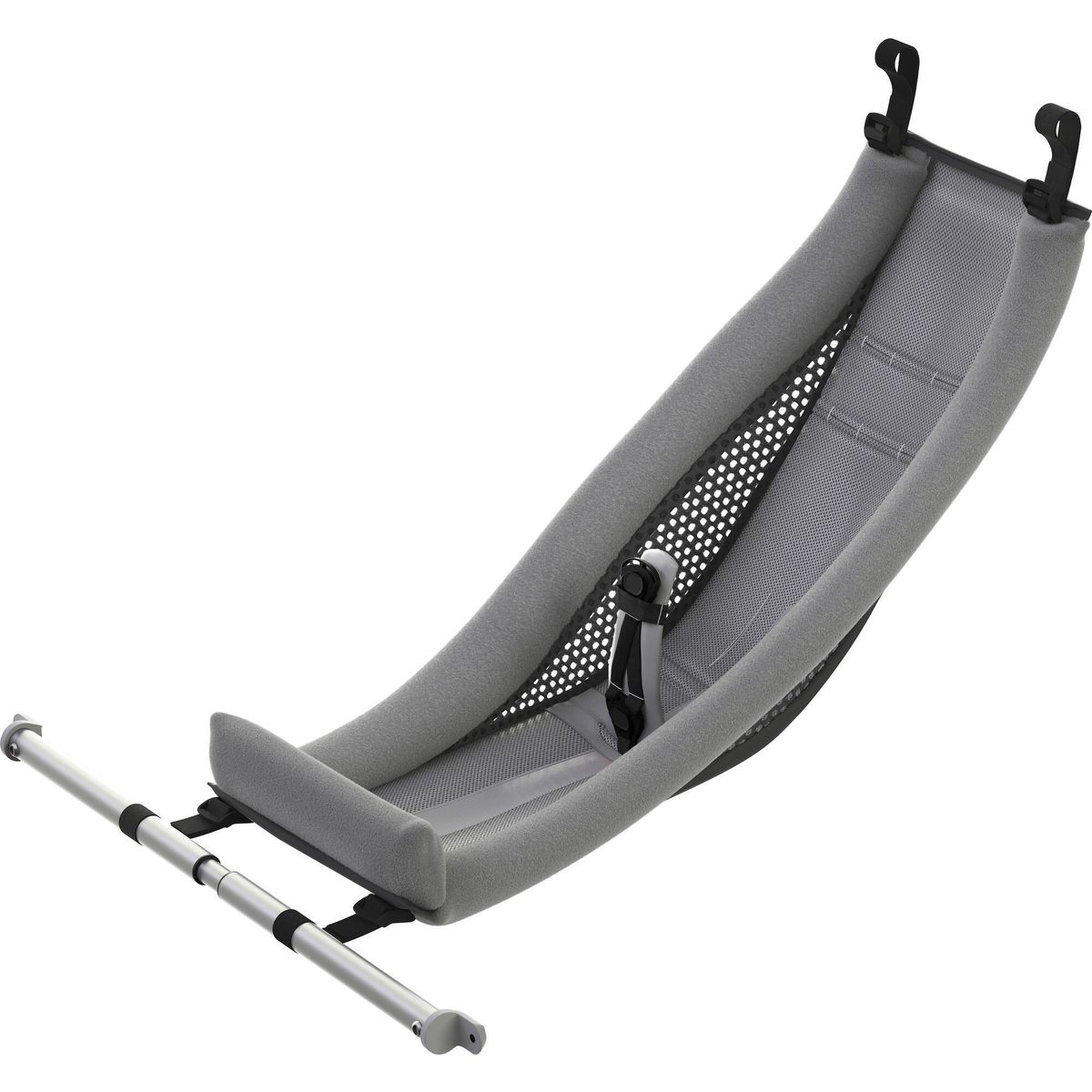 Thule Infant Sling Coaster XT Grey Buckle neutral (20302004-20302004)