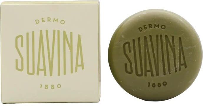 Suavina Olea Jabón Natural 60 gr