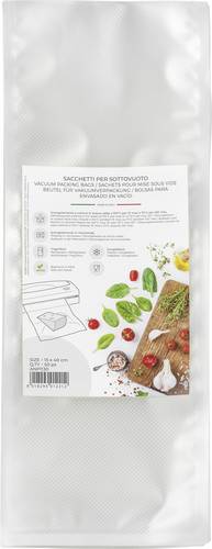 Magic Vac ANP1130 Vakuumbeutel (B x H) 15cm x 40cm