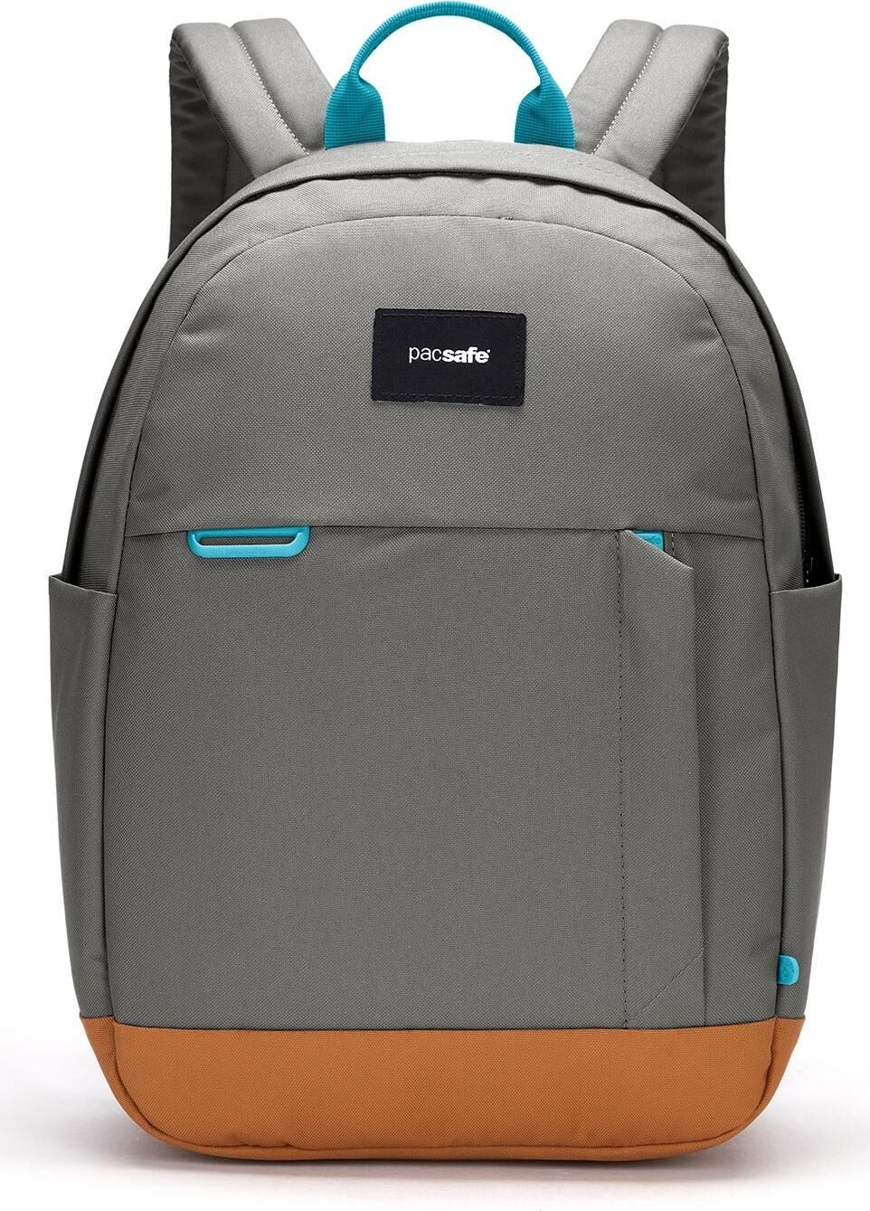 Pacsafe GO 15L Anti-Theft Backpack Stone 15L
