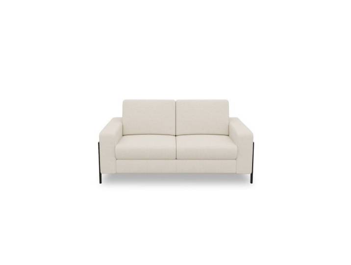 Henders & Hazel Napels Sofa 2-Sitzer Stoff Vada