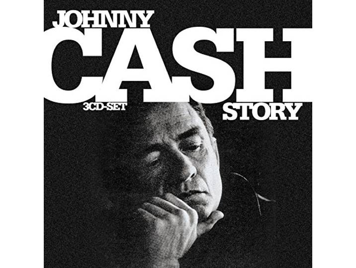 Johnny Cash Story