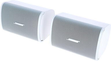 Bose Professional DesignMax DM3SE white Weiß