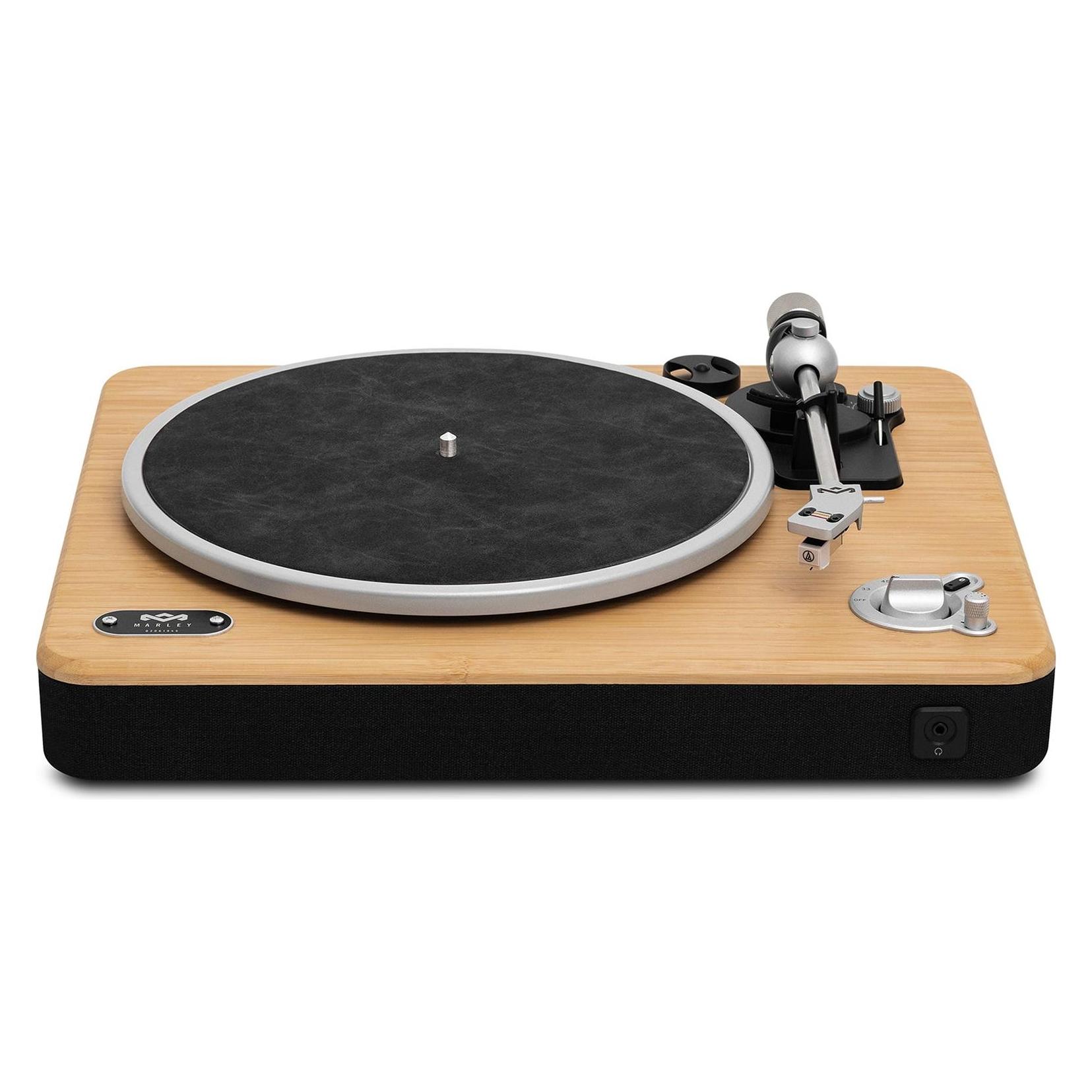 House of Marley Stir It Up Wireless 2 (Halbautomatisch) (EM-JT005-SB)