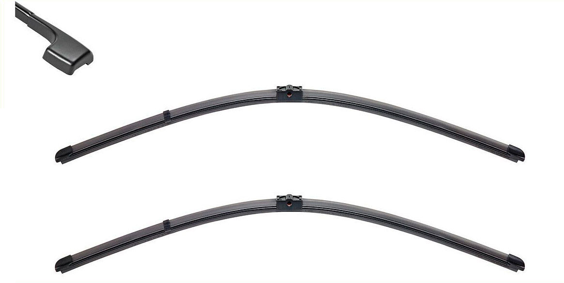 SWF 119436 Wiper blade