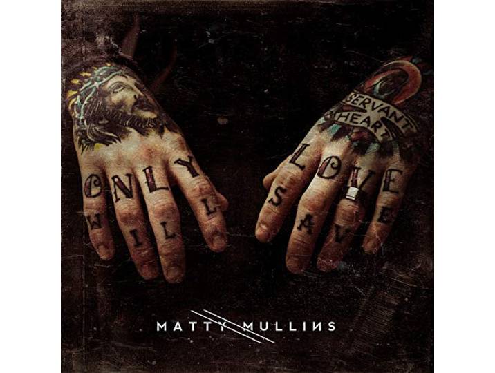 Matty Mullins