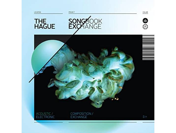 The Hague Songbook Exchange
