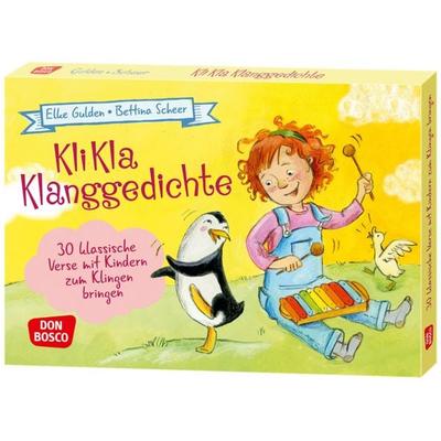 KliKlaKlang-Gedichte